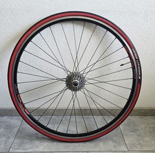 Swiss hinterrad inkl - swiss,