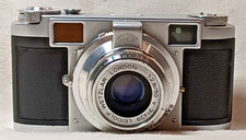 Vintage Leidolf Lordomat 35mm