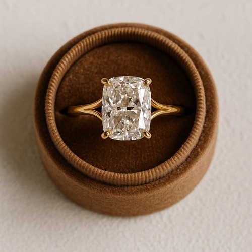 Karat moissanit - 2,