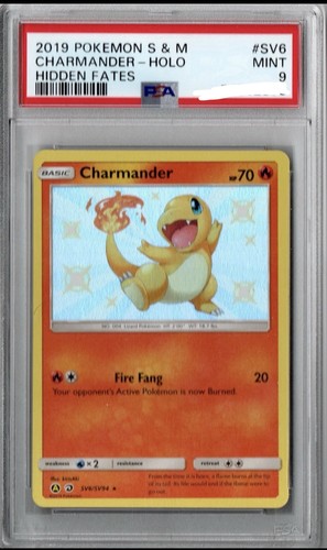 Pokemon baby glumanda shiny - glumanda,