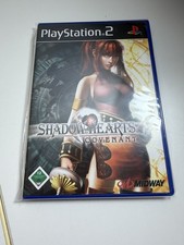 Shadow Hearts  Covenant  ps2 