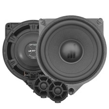 Lautsprecher für Mercedes