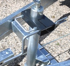 Unsinn Rangiergriff mit