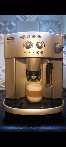 Longhi magnifica esam4200 s - de'longhi, esam4200.s