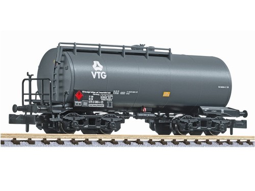 Liliput l265986 güterwagen - -,