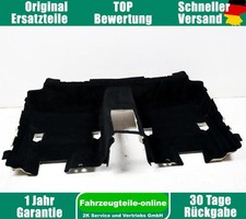 Bodenbelag Hinten Mercedes C-Klasse S205 AMG C43 A2056801206