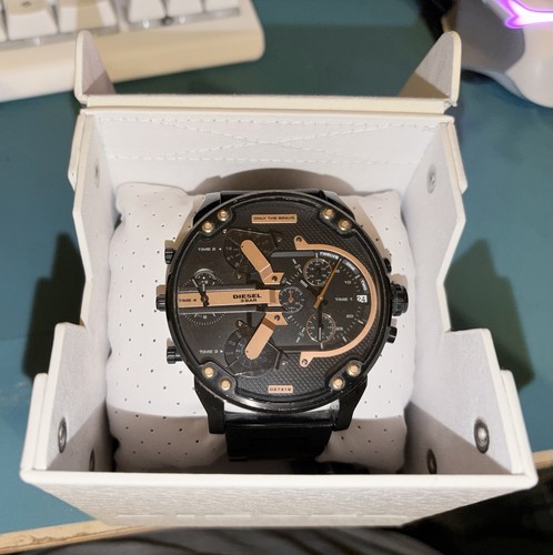 Uhr diesel big daddy 0 - diesel, 2.0