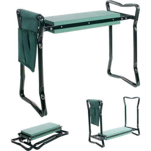 Gartenhocker kniebank - gartenhocker,