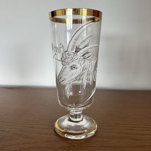 Altes weizen glas - altes,