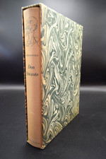 Don Quixote, Miguel de