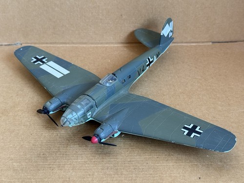 Corgi heinkel 111 3 - he, h-3