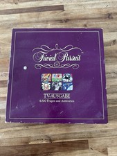 Trivial Pursuit TV Ausgabe