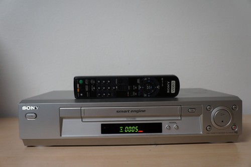 Sony slv se630 6 - -,