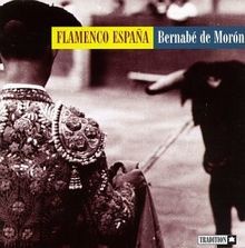 Flamenco Espana von De Moron,Bernabe | CD | Zustand gut