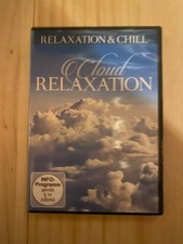 DVD Cloud Relaxation - Slow Ambient And Lounge TV