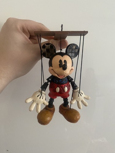 Disney traditions mickey mouse - mickey,