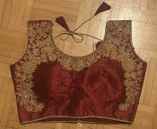 Saree Blouse - Sari Blouse