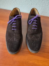 Ed Meier Herrenschuhe