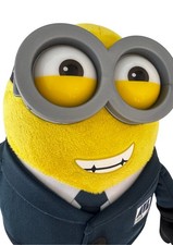 MINIONS Plüsch Bob - 28cm