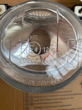 Fernlicht  Li. Honda CRX EG2