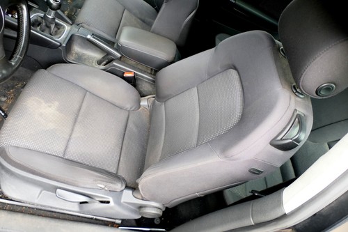 Audi sitz vorne links - vorne,