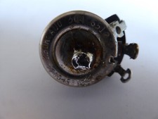 Fender Potentiometer Pots 1965 Jazz Precision Gitarre Stackpole 250K