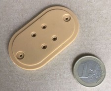 MÄRKLIN 7251, PFEILER