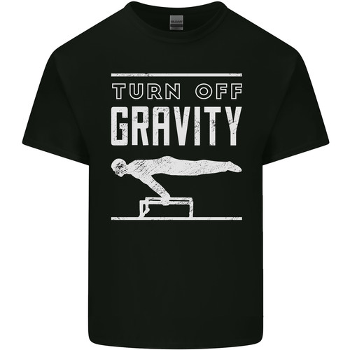 Gymnastik turn off gravity - gymnastik,