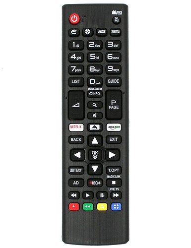 Ersatz fernbedienung für - für, lg