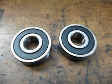 2 original Stiga Park Villa