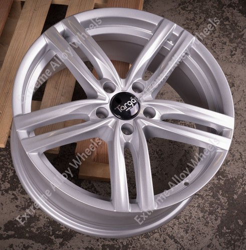 Alufelgen zoll targa tg4 - targa,