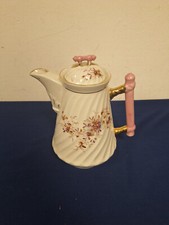 Alte Kaffeekanne Gründerzeit