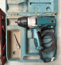 Makita TW0350 1/2-Zoll Schlagschrauber 350Nm 230V 400W