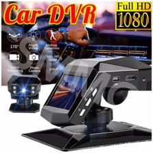 Car Dash Cam DVR Camera