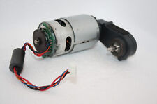 Vorwerk Kobold VR200 Bürstenmotor Hauptmotor Motor mit Getriebe