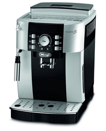 Delonghi magnifica ecam - delonghi, s