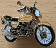 Pin Anstecker Kawasaki Z 750 /
