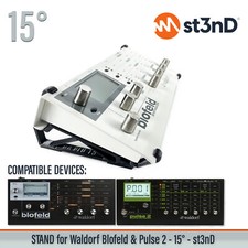 STÄNDER für Waldorf Blofeld