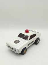 Tin Toy Blechauto Highway