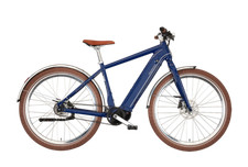 28" ADVANCED Urban Pro Diamant Pedelec E-Bike Bosch CX 85Nm Riemen 5N 500Wh 2022