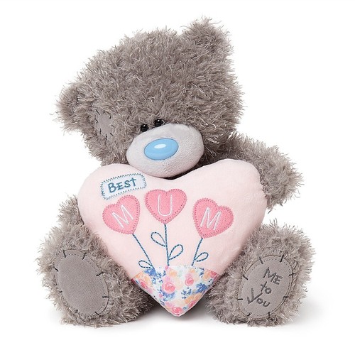 You best mum heart - to,
