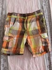 Baby Jungen Kurze Hose Gr.92 Kik 