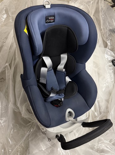 Britax römer reboarder - britax,
