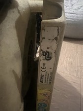 stihl br 320 Laubpuster Laubbläser  Laub BR320