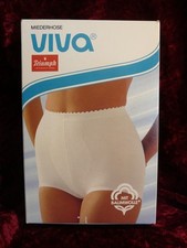 Miederhose haut Damen