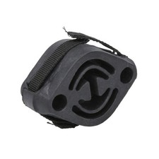 Halter, Abgasanlage BOSAL