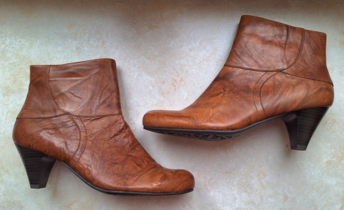 Stiefeletten 40 laura - gr.,