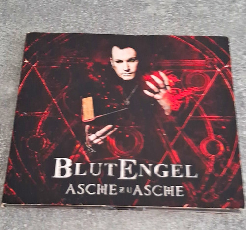Blutengel asche zu - –,