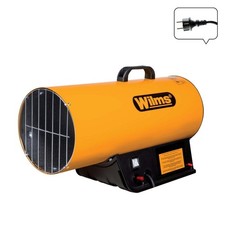 WILMS Gasheizer GH 40 M -