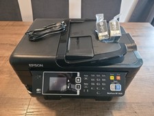 Epson WorkForce WF-3620